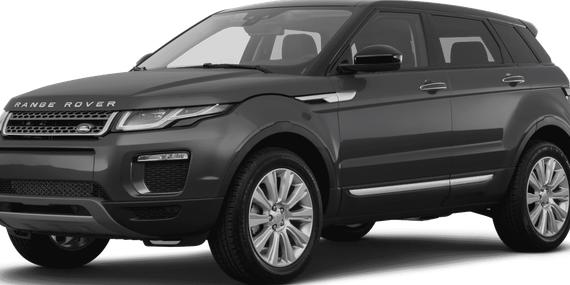 LAND ROVER RANGE ROVER EVOQUE 2017 SALVP2BG3HH201405 image